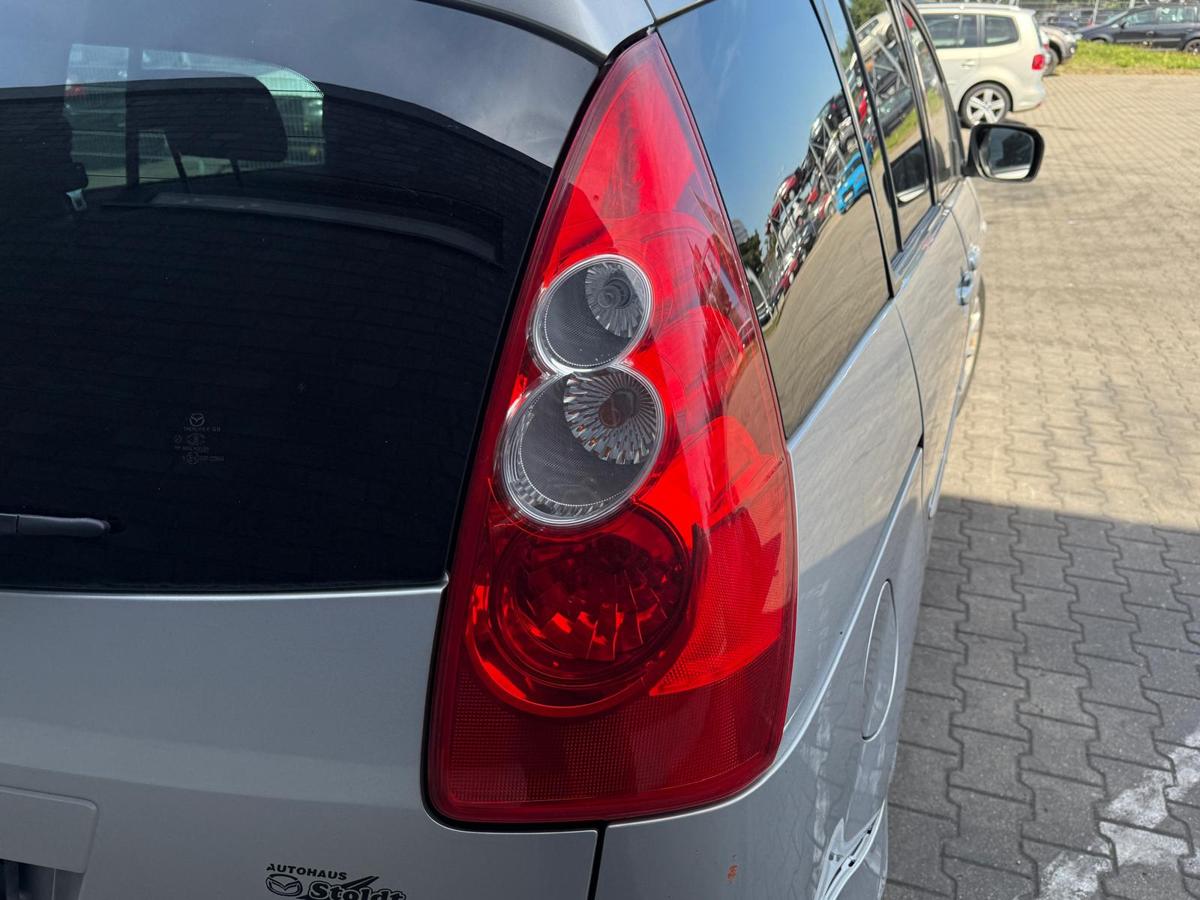 Mazda 5 CR original Rücklicht Rückleuchte Heckleuchte rechts Vorfacelift BJ07